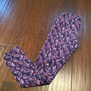 LuLaRoe leggings